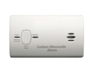 cheap carbon monoxide detector
